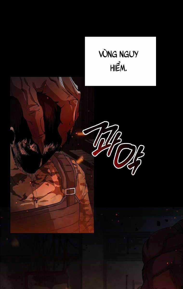 Trường Học Chiến Binh Chapter 1 trang 40