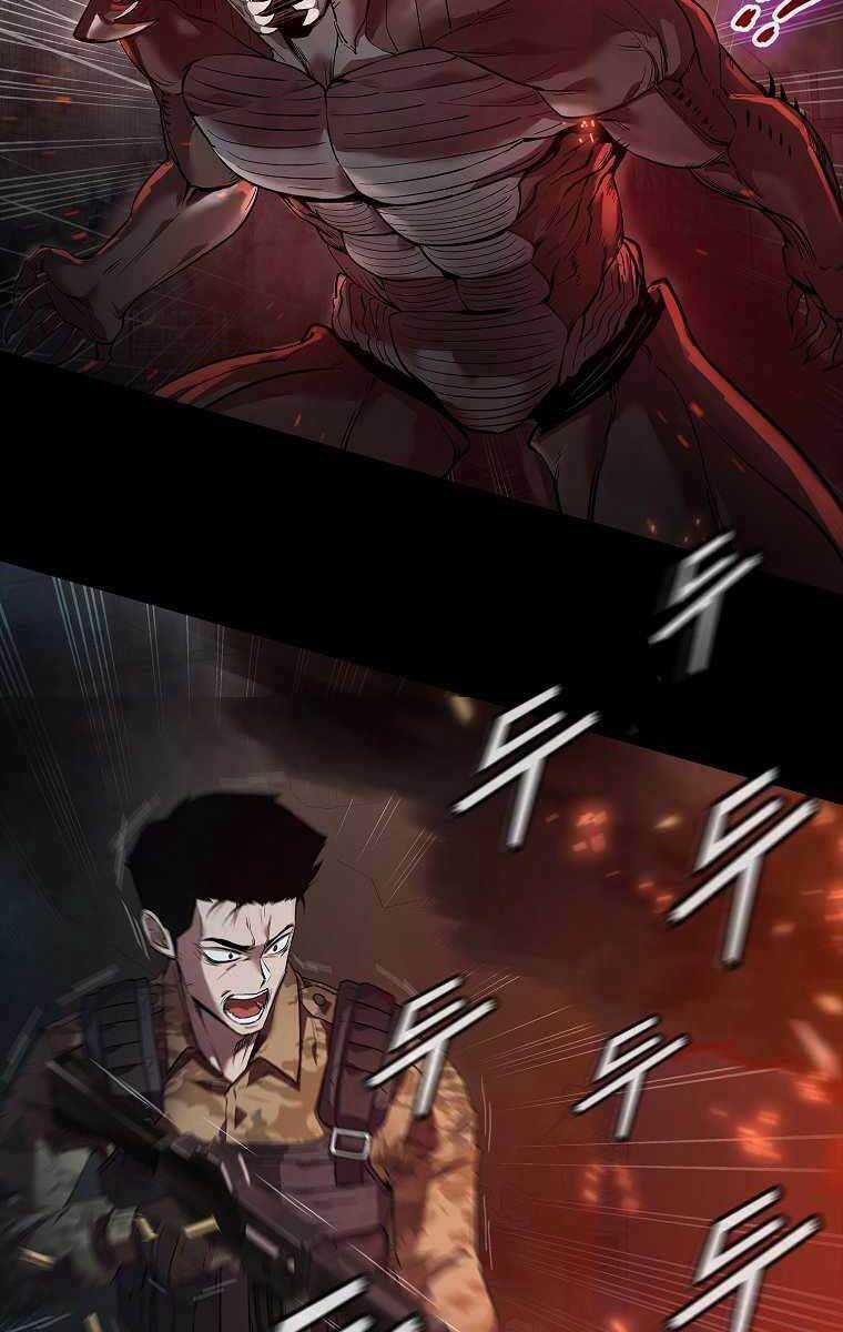 Trường Học Chiến Binh Chapter 1 trang 50