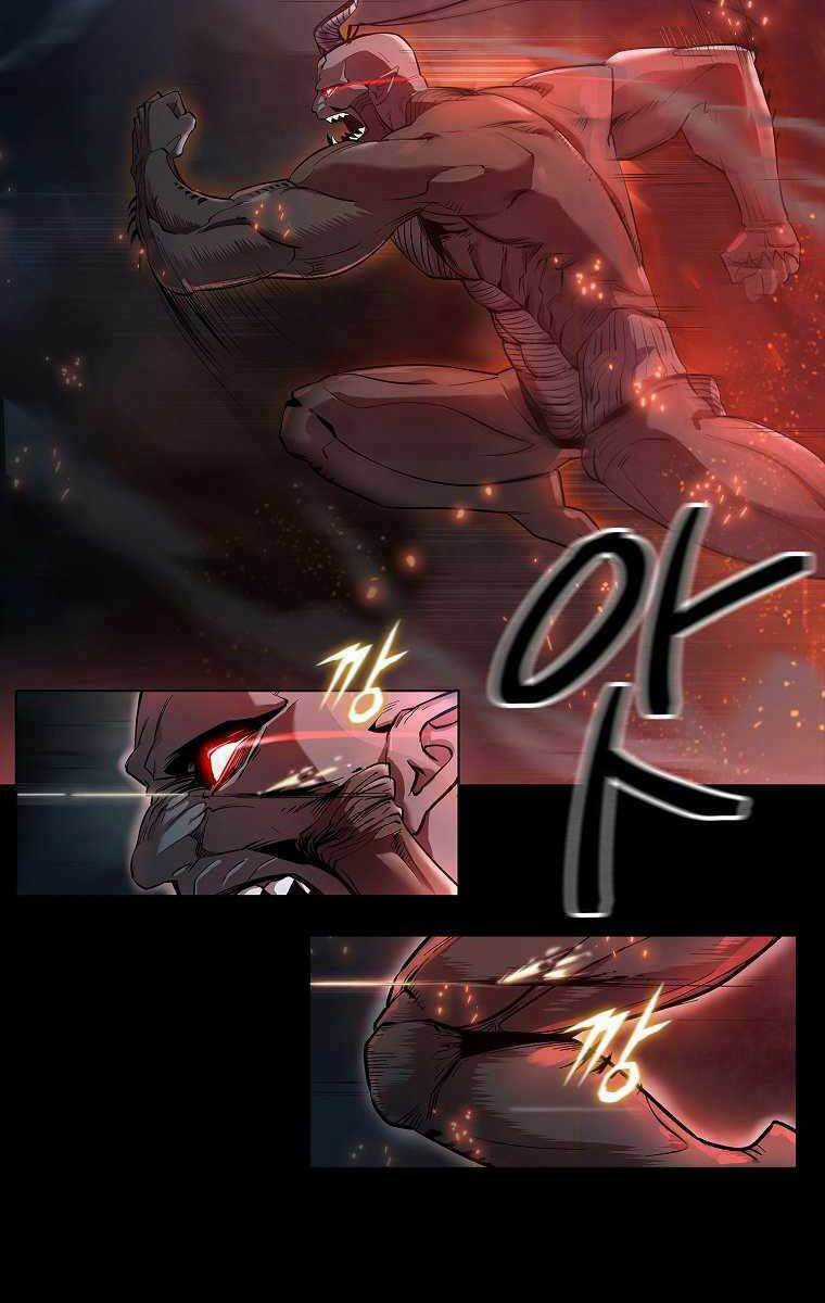 Trường Học Chiến Binh Chapter 1 trang 52