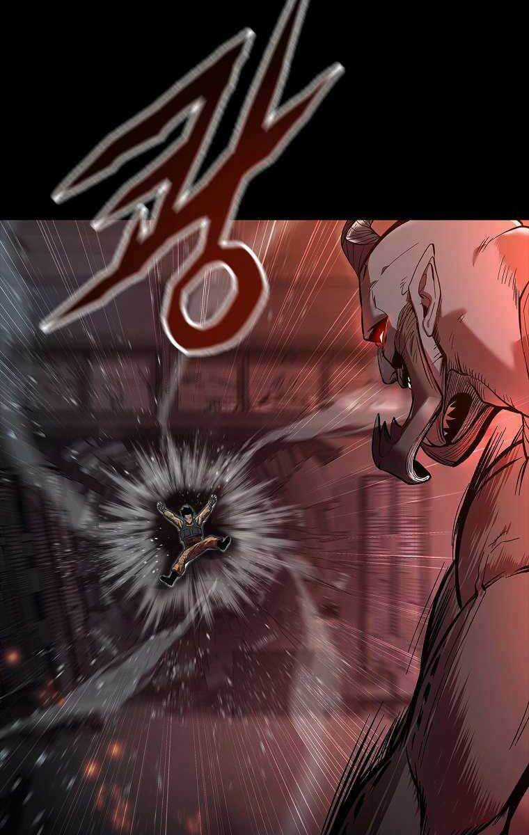 Trường Học Chiến Binh Chapter 1 trang 55