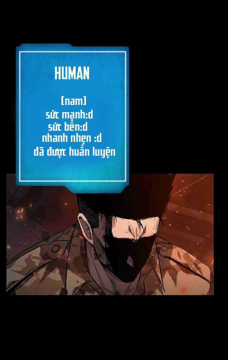 Trường Học Chiến Binh Chapter 1 trang 58