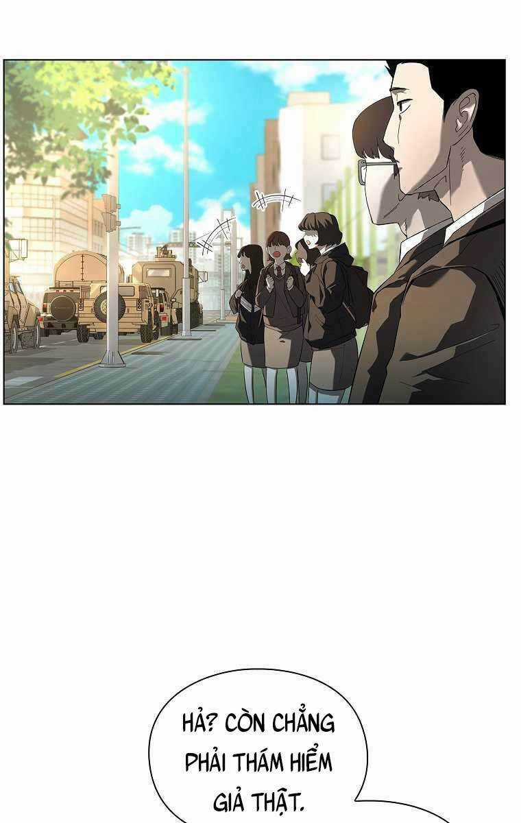 Trường Học Chiến Binh Chapter 1 trang 6