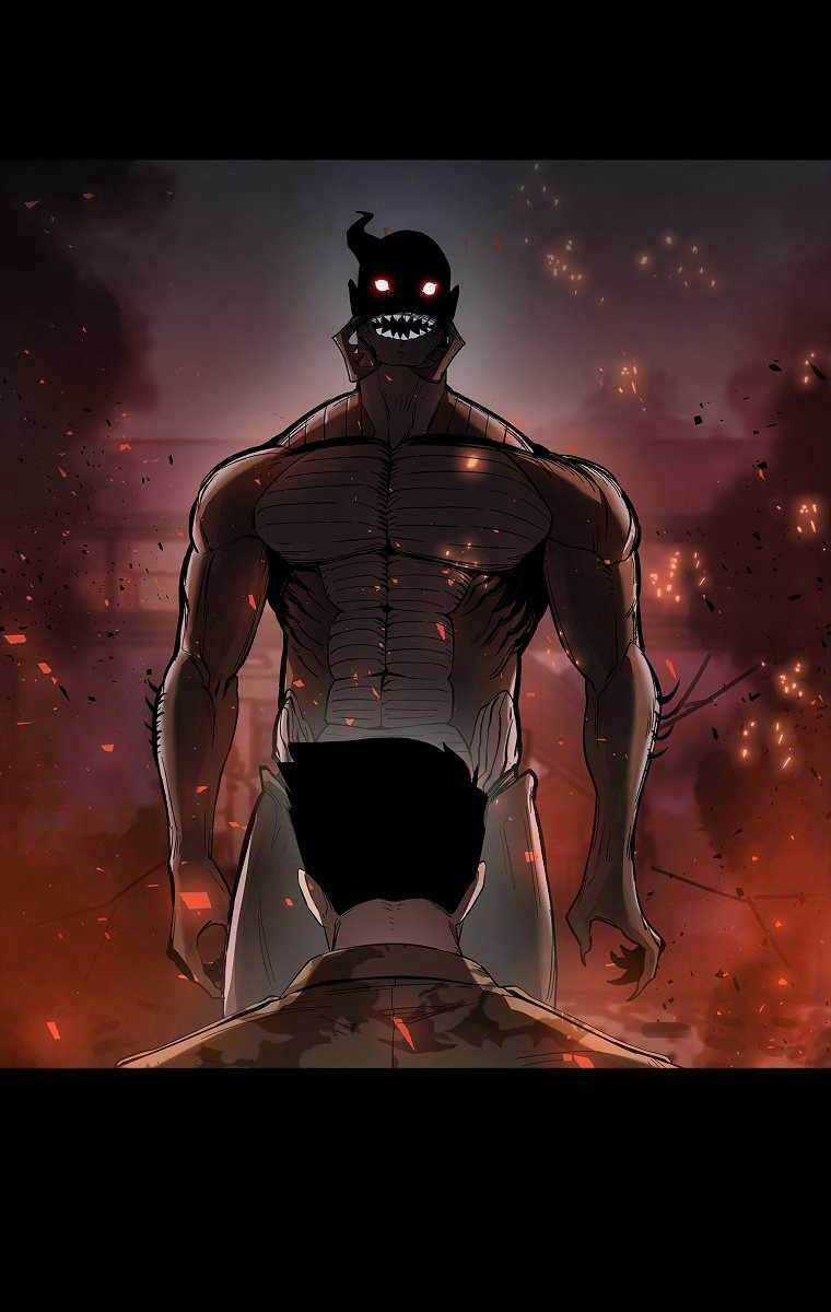 Trường Học Chiến Binh Chapter 1 trang 61