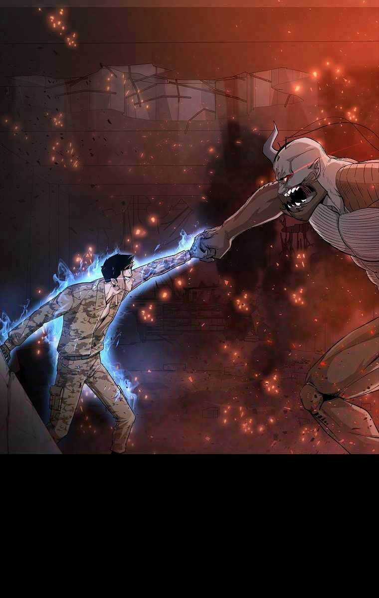 Trường Học Chiến Binh Chapter 1 trang 70