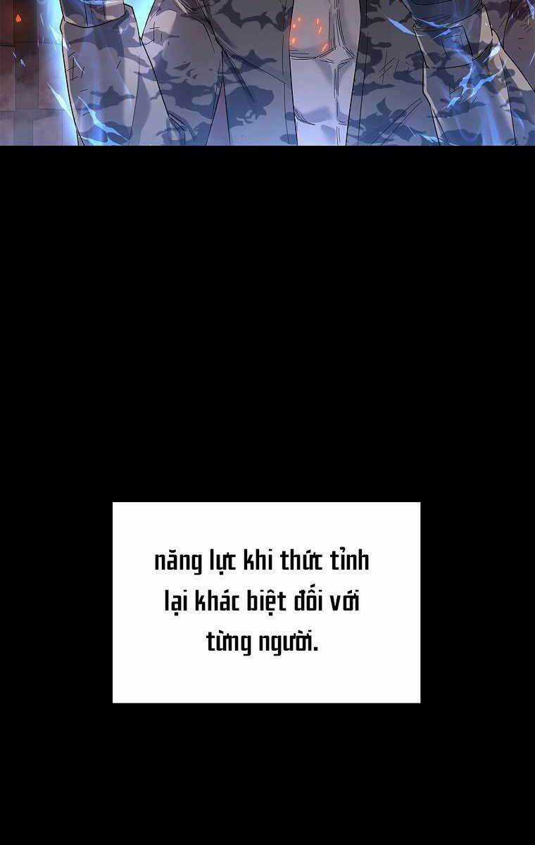 Trường Học Chiến Binh Chapter 1 trang 84