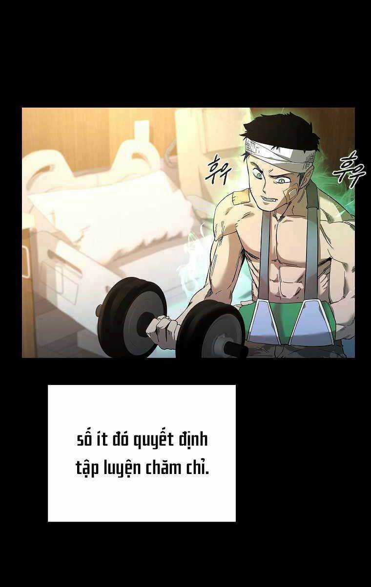 Trường Học Chiến Binh Chapter 1 trang 85