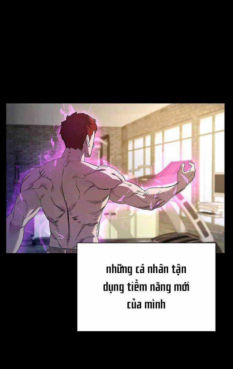 Trường Học Chiến Binh Chapter 1 trang 86