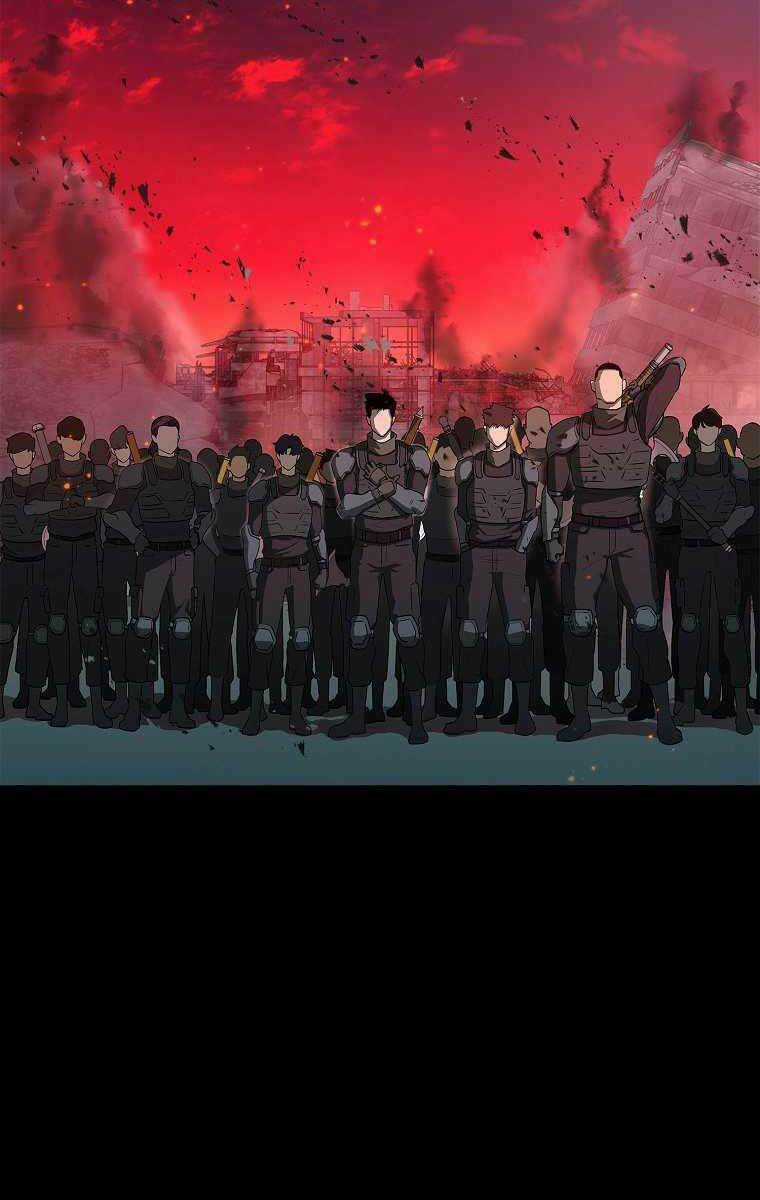 Trường Học Chiến Binh Chapter 1 trang 91