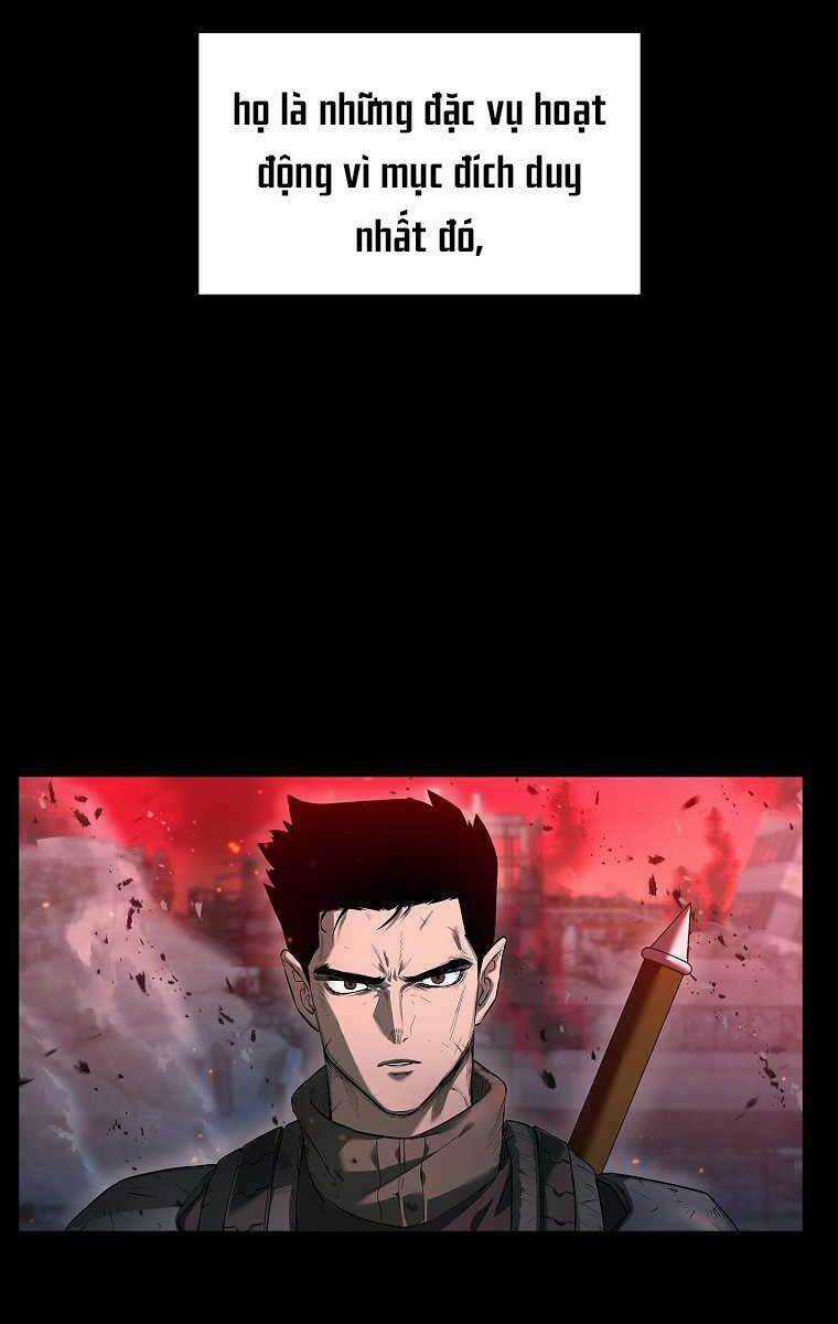 Trường Học Chiến Binh Chapter 1 trang 92