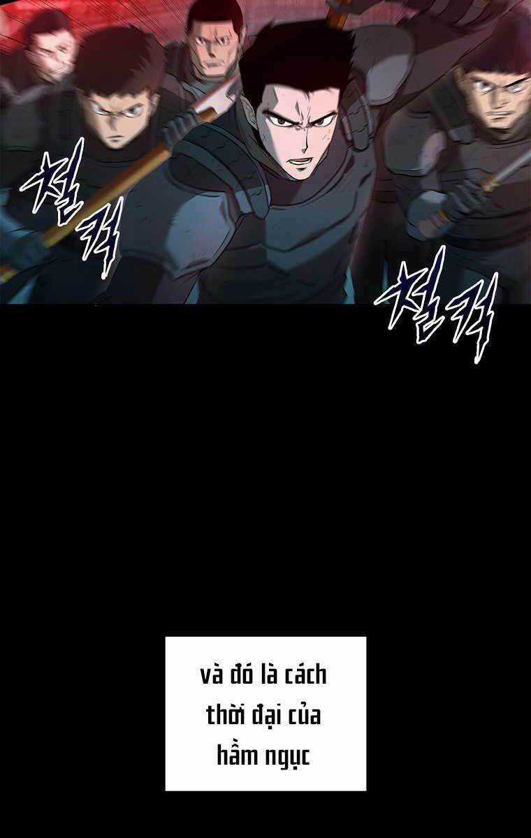 Trường Học Chiến Binh Chapter 1 trang 95