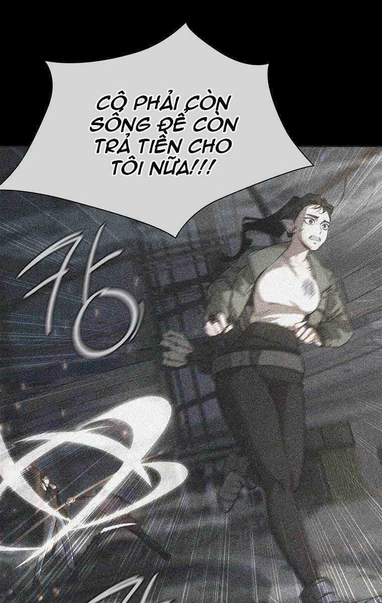 Trường Học Chiến Binh Chapter 10 trang 10