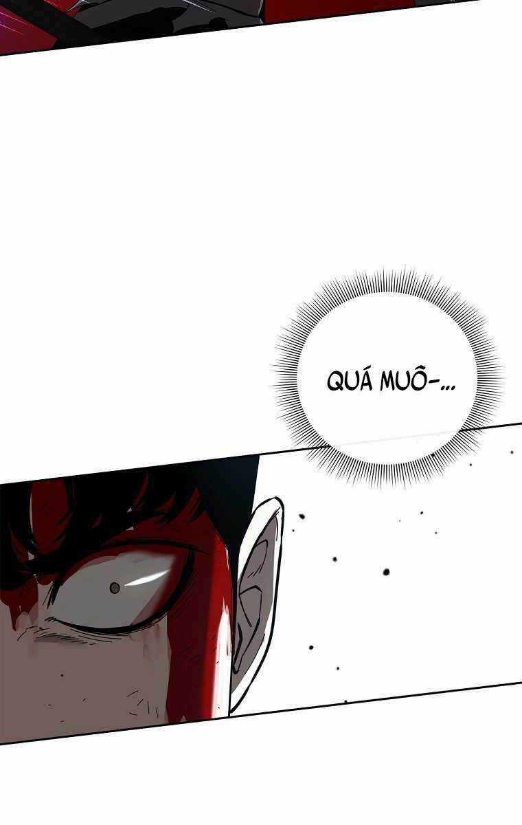 Trường Học Chiến Binh Chapter 10 trang 102