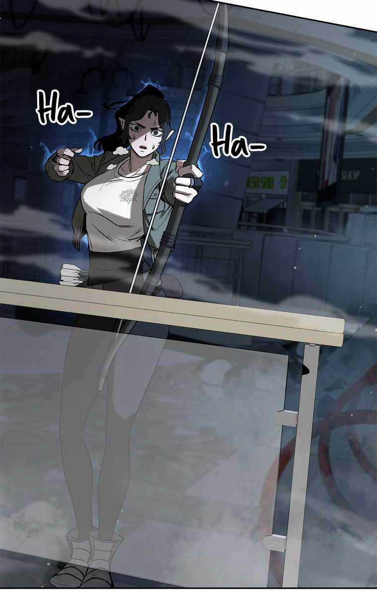 Trường Học Chiến Binh Chapter 10 trang 107