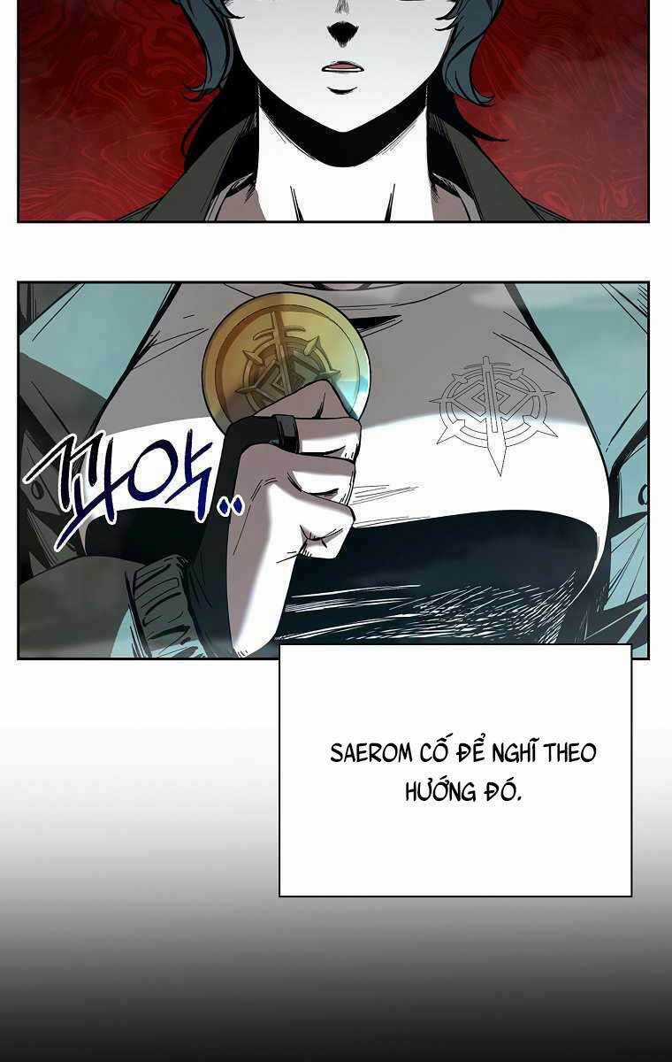 Trường Học Chiến Binh Chapter 10 trang 12