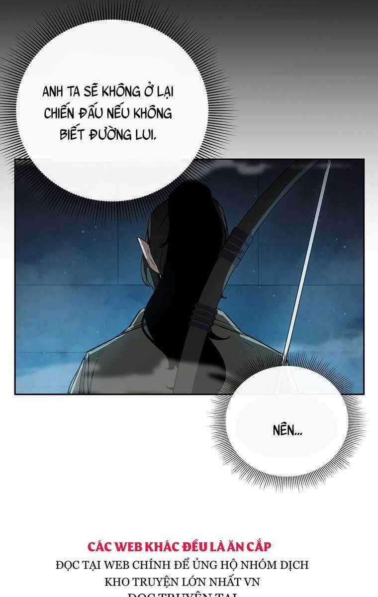 Trường Học Chiến Binh Chapter 10 trang 14