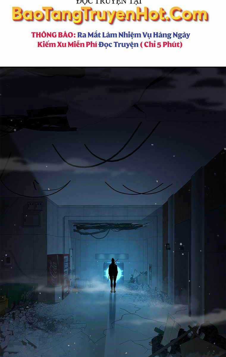 Trường Học Chiến Binh Chapter 10 trang 15