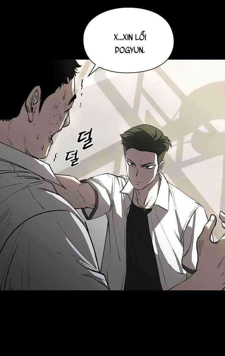 Trường Học Chiến Binh Chapter 10 trang 17