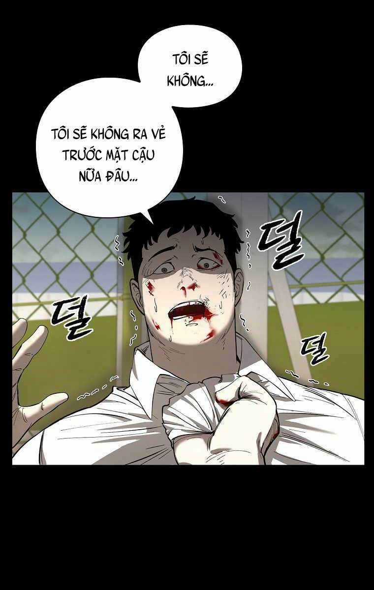 Trường Học Chiến Binh Chapter 10 trang 18