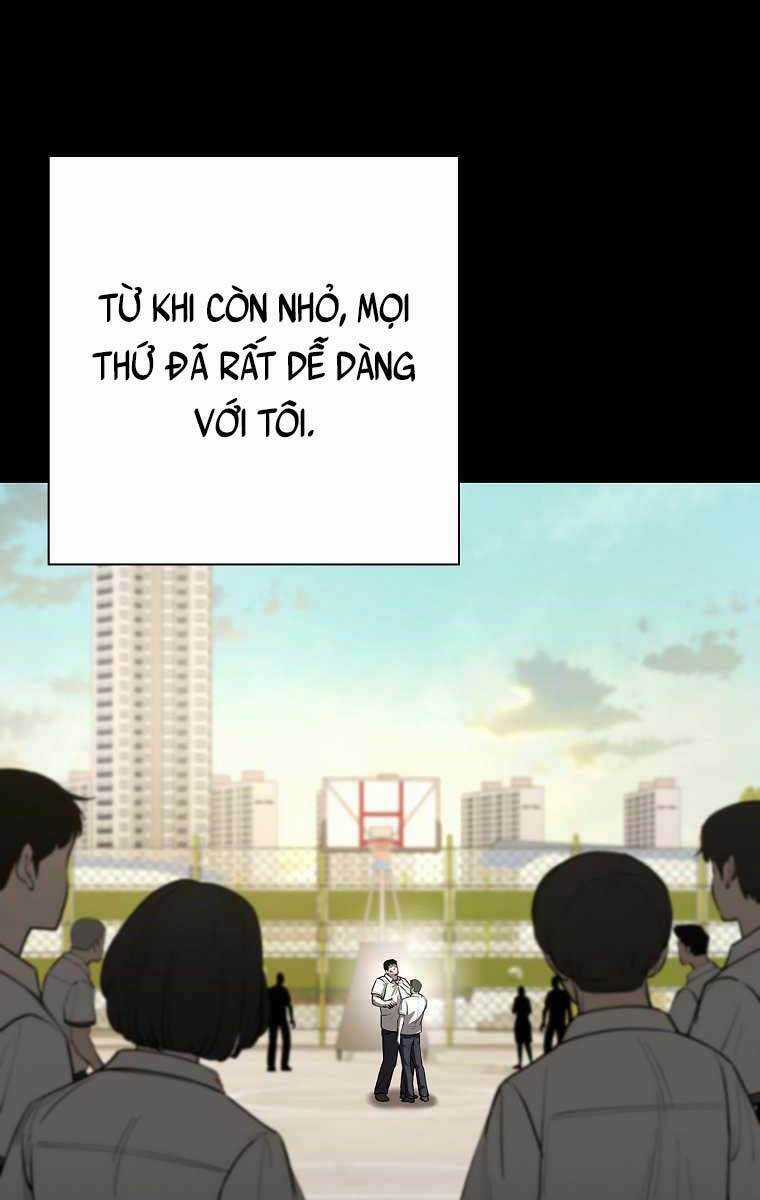 Trường Học Chiến Binh Chapter 10 trang 20