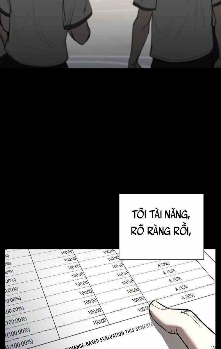 Trường Học Chiến Binh Chapter 10 trang 21