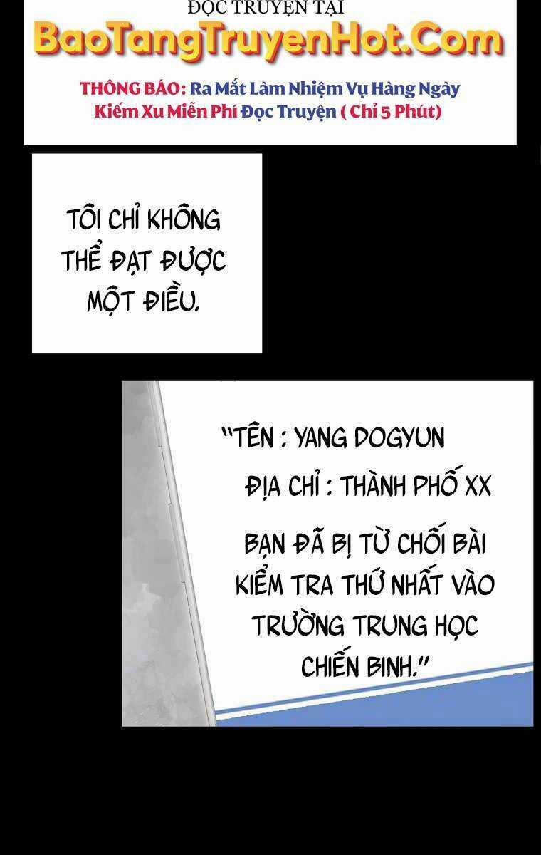 Trường Học Chiến Binh Chapter 10 trang 26