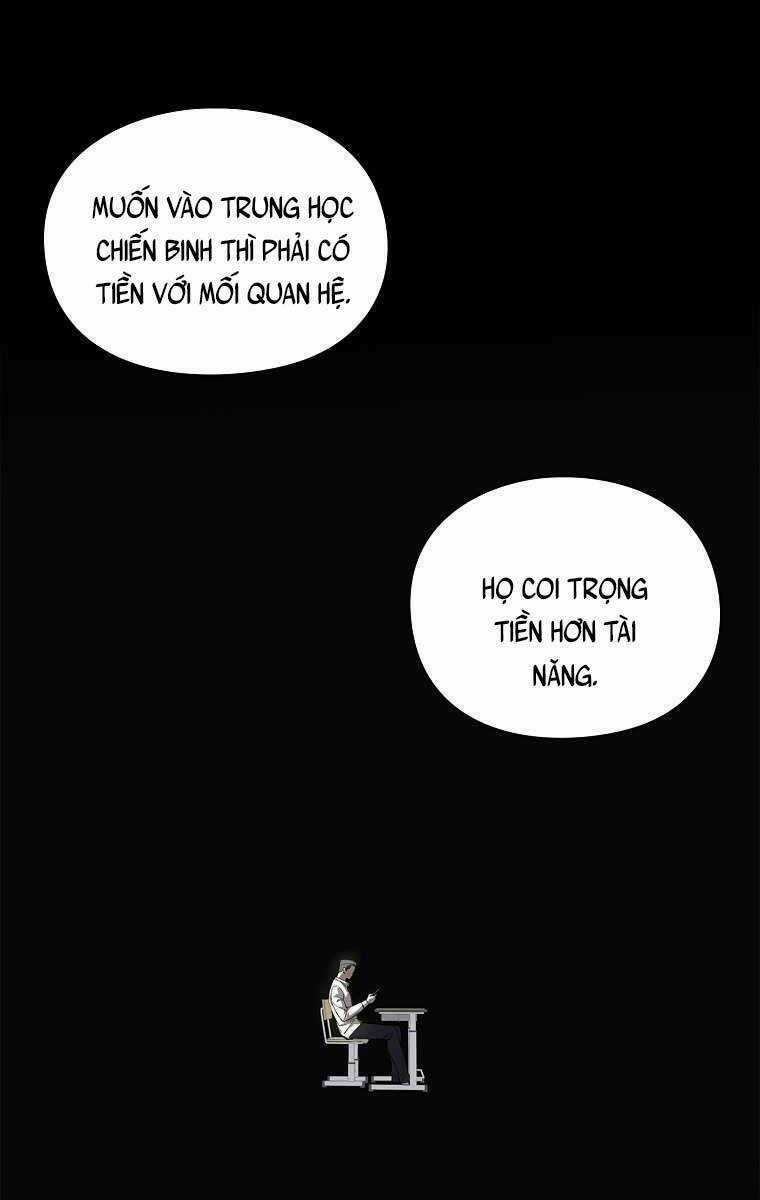 Trường Học Chiến Binh Chapter 10 trang 27