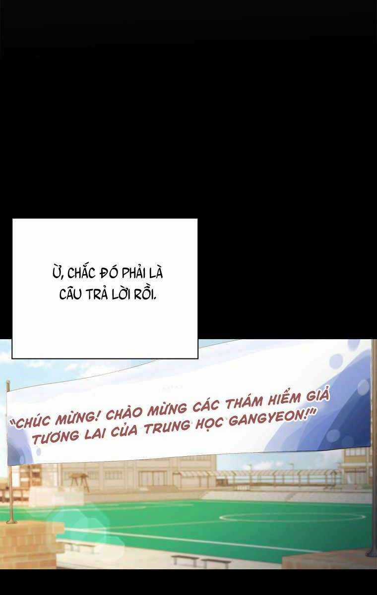 Trường Học Chiến Binh Chapter 10 trang 28