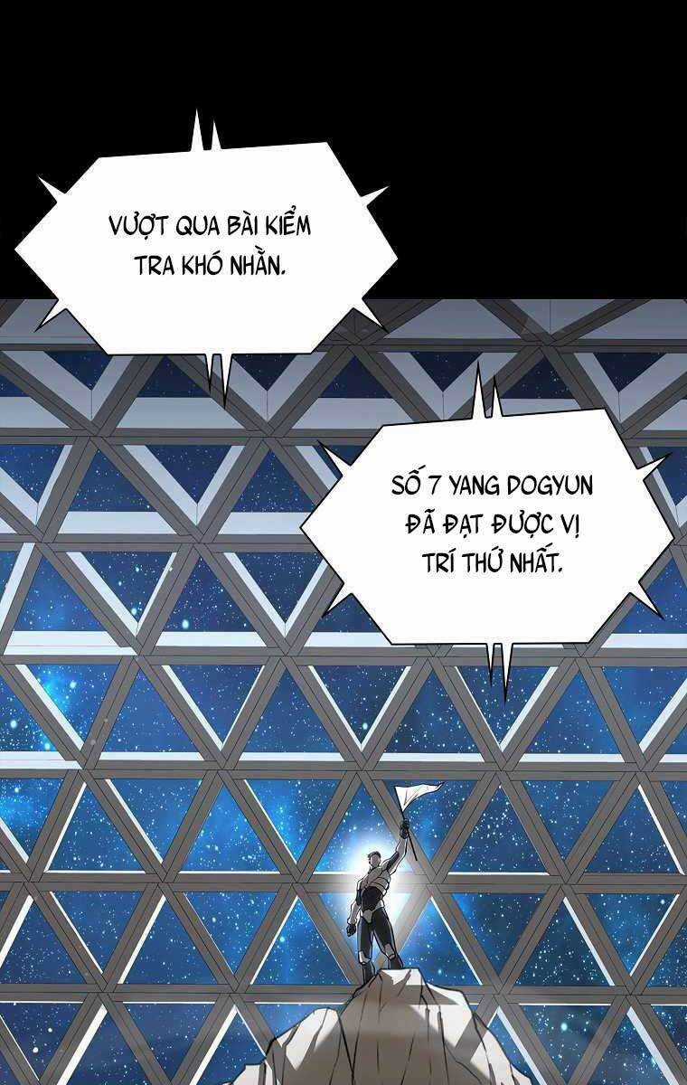 Trường Học Chiến Binh Chapter 10 trang 32