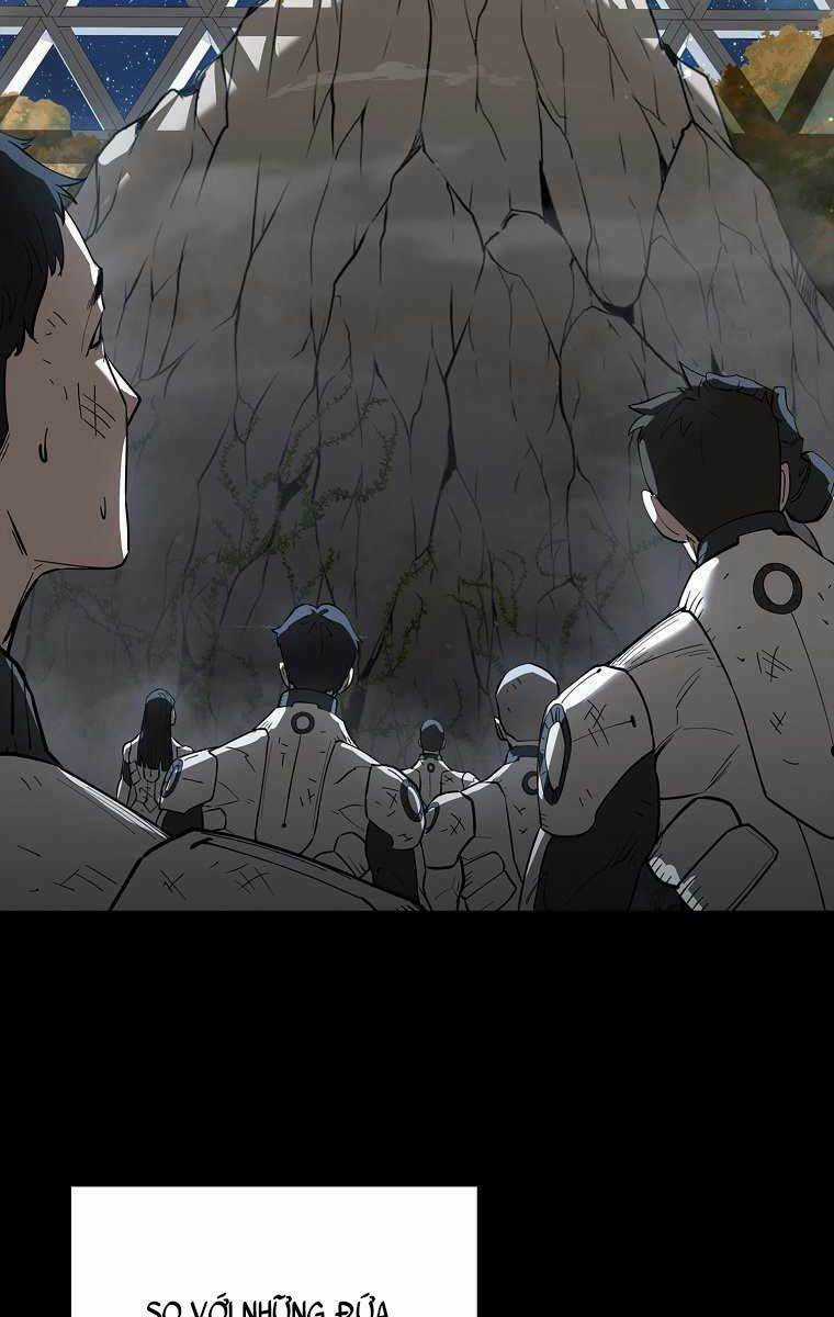 Trường Học Chiến Binh Chapter 10 trang 33