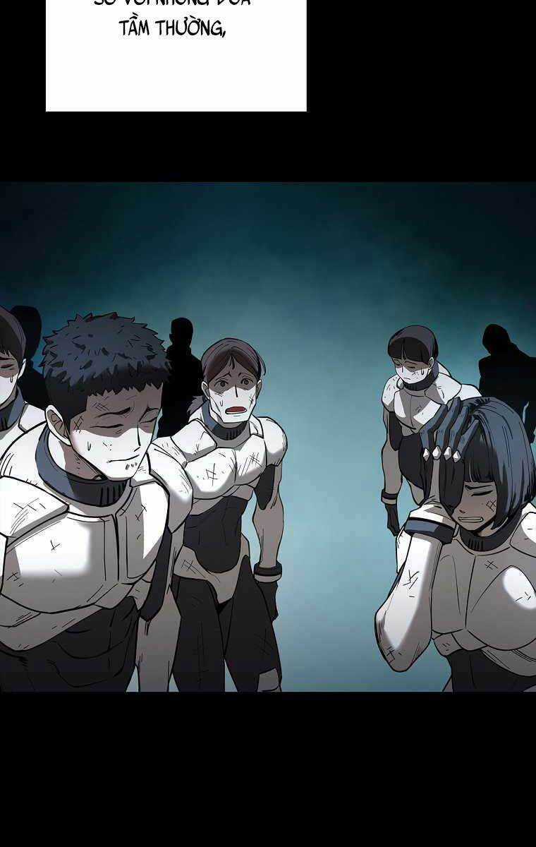 Trường Học Chiến Binh Chapter 10 trang 34