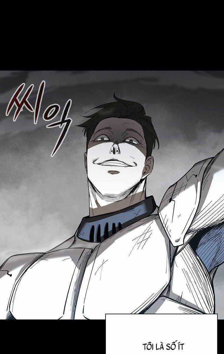 Trường Học Chiến Binh Chapter 10 trang 35