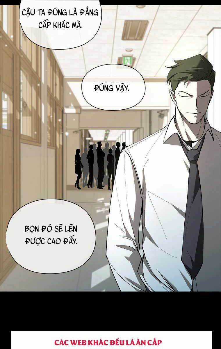 Trường Học Chiến Binh Chapter 10 trang 37