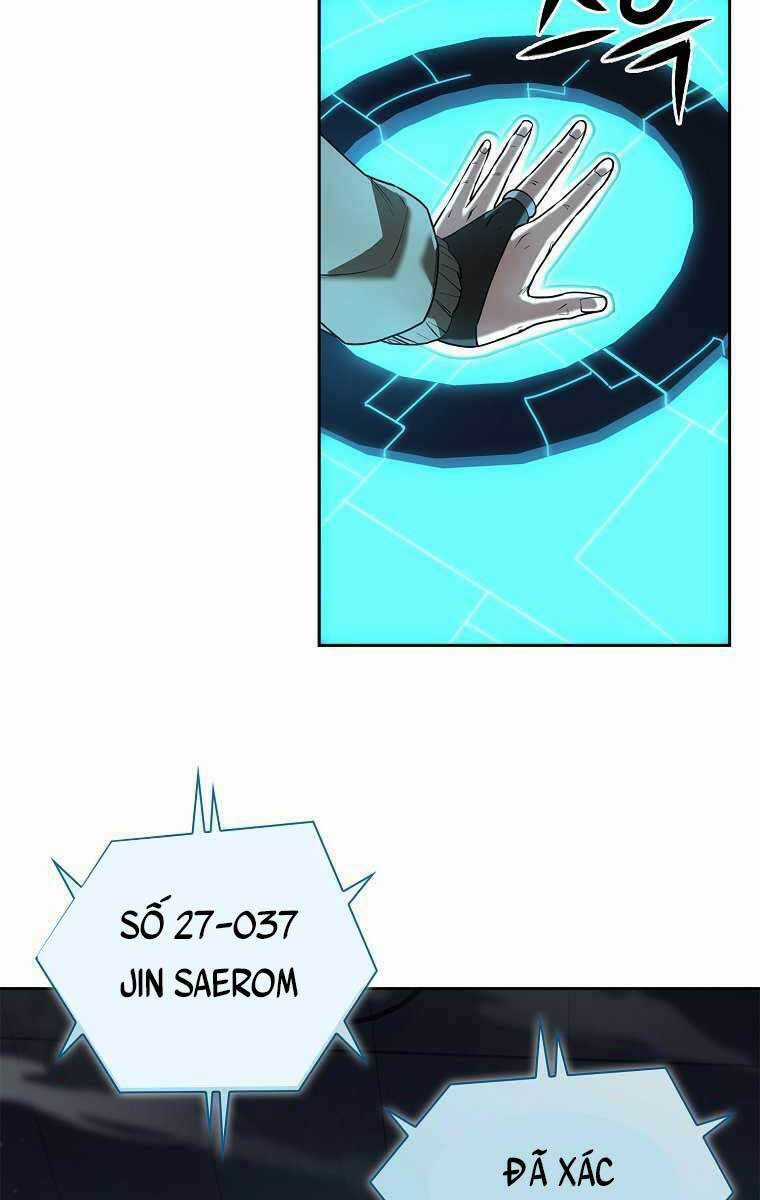 Trường Học Chiến Binh Chapter 10 trang 4