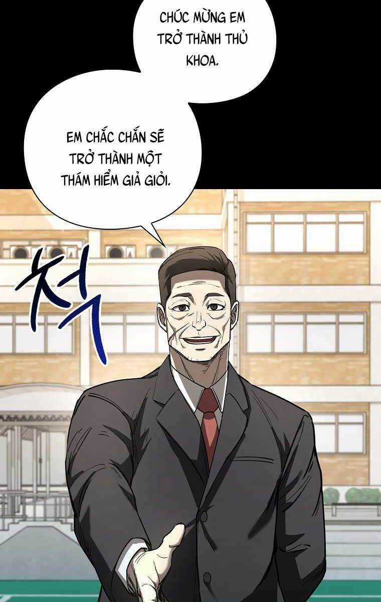 Trường Học Chiến Binh Chapter 10 trang 41