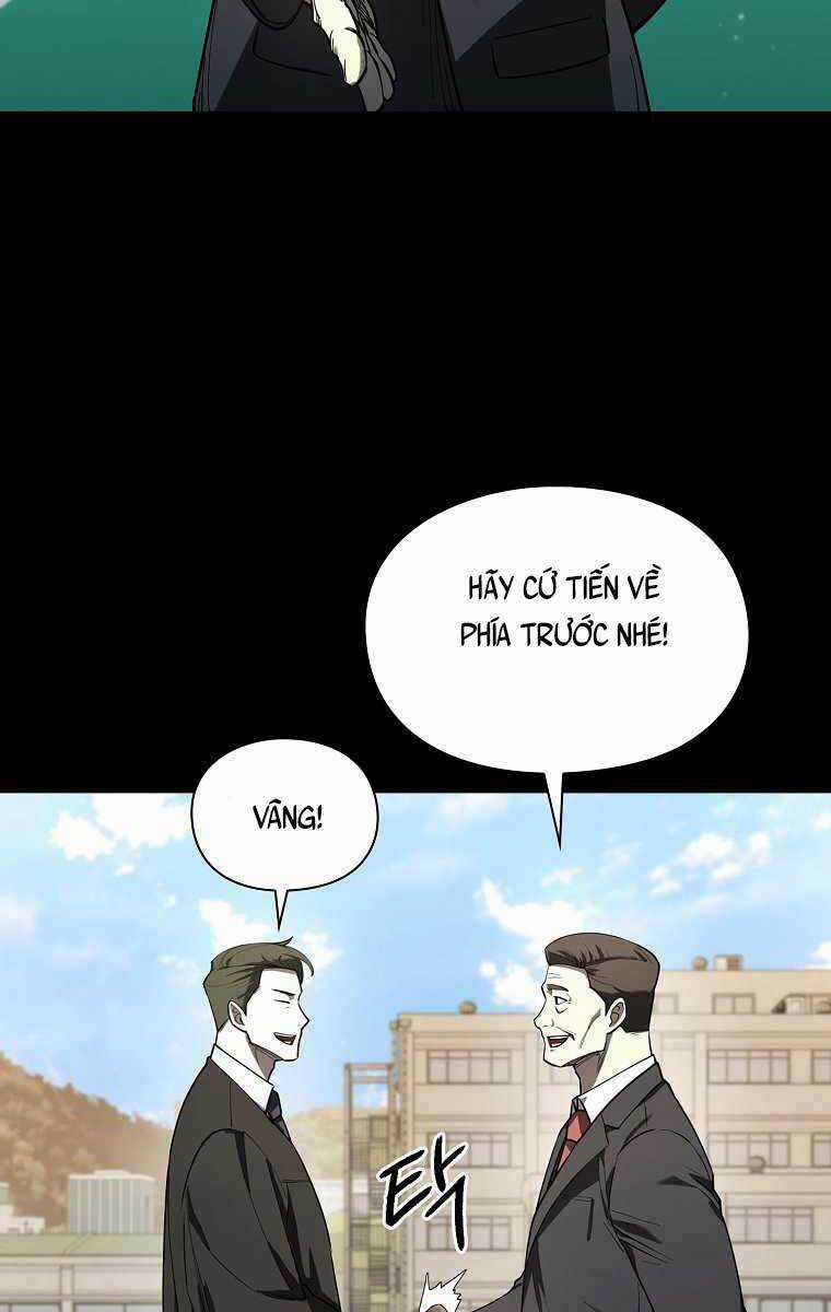 Trường Học Chiến Binh Chapter 10 trang 42