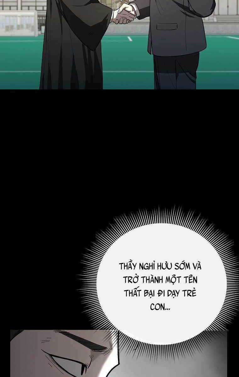 Trường Học Chiến Binh Chapter 10 trang 43