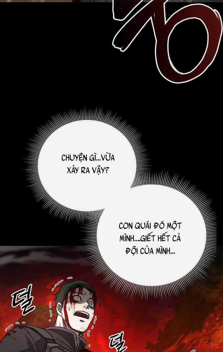 Trường Học Chiến Binh Chapter 10 trang 50