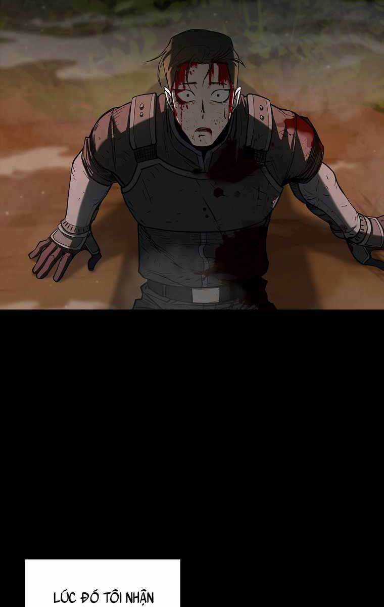 Trường Học Chiến Binh Chapter 10 trang 54