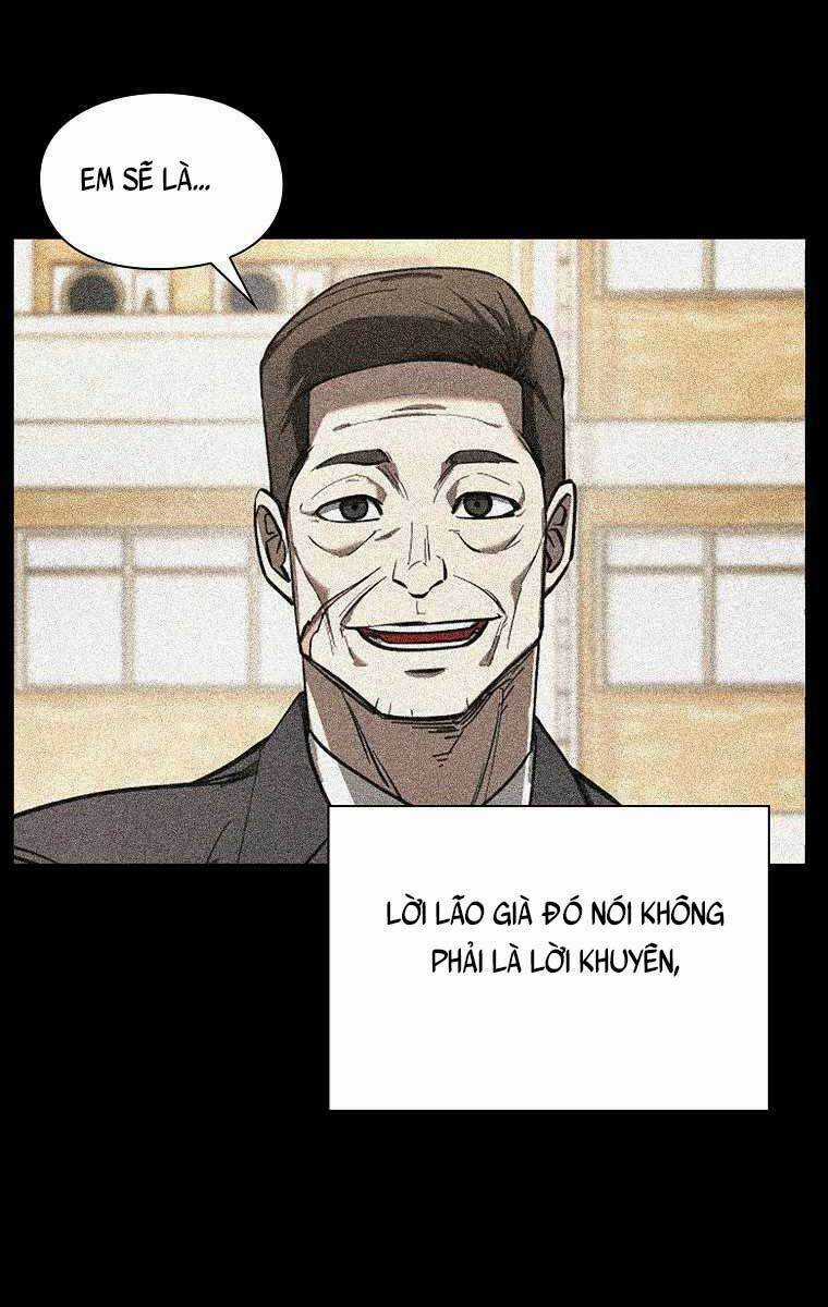 Trường Học Chiến Binh Chapter 10 trang 56