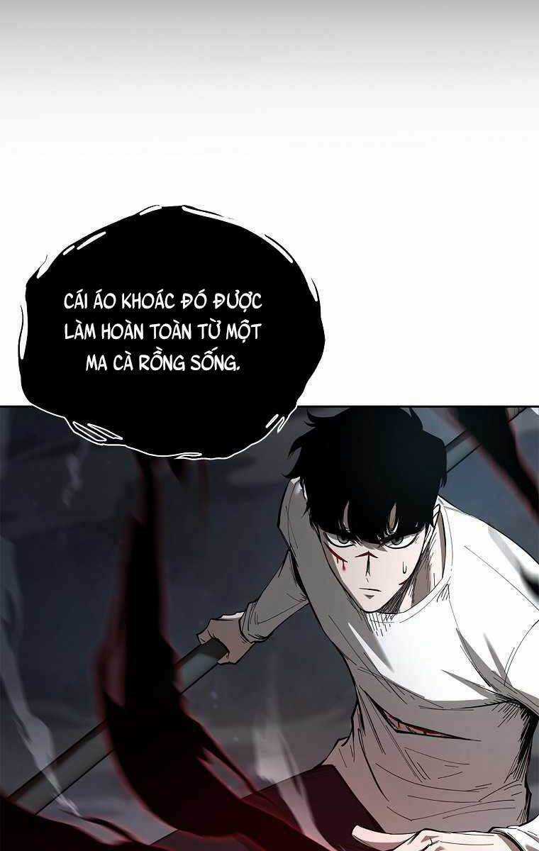 Trường Học Chiến Binh Chapter 10 trang 63