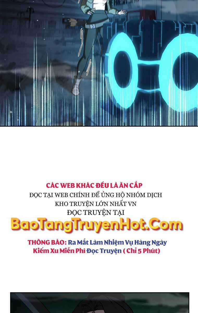 Trường Học Chiến Binh Chapter 10 trang 7