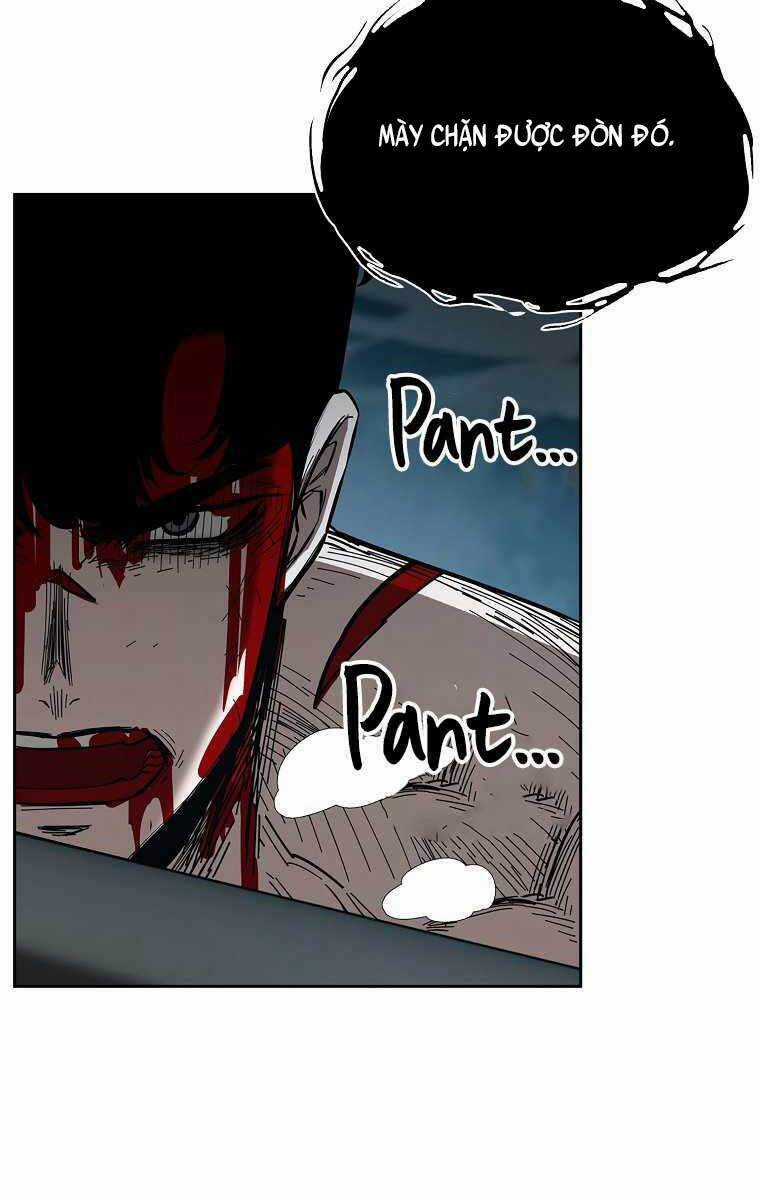 Trường Học Chiến Binh Chapter 10 trang 81