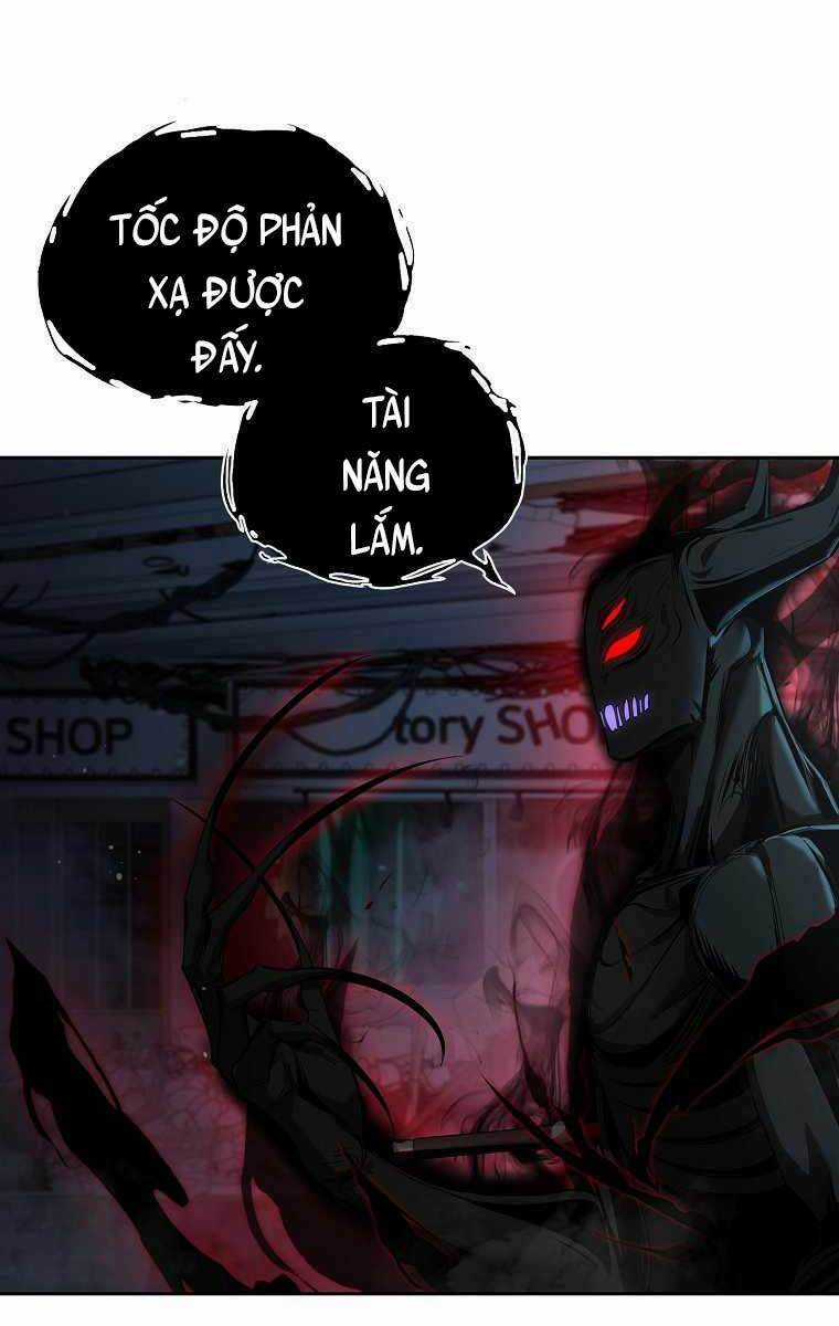 Trường Học Chiến Binh Chapter 10 trang 82