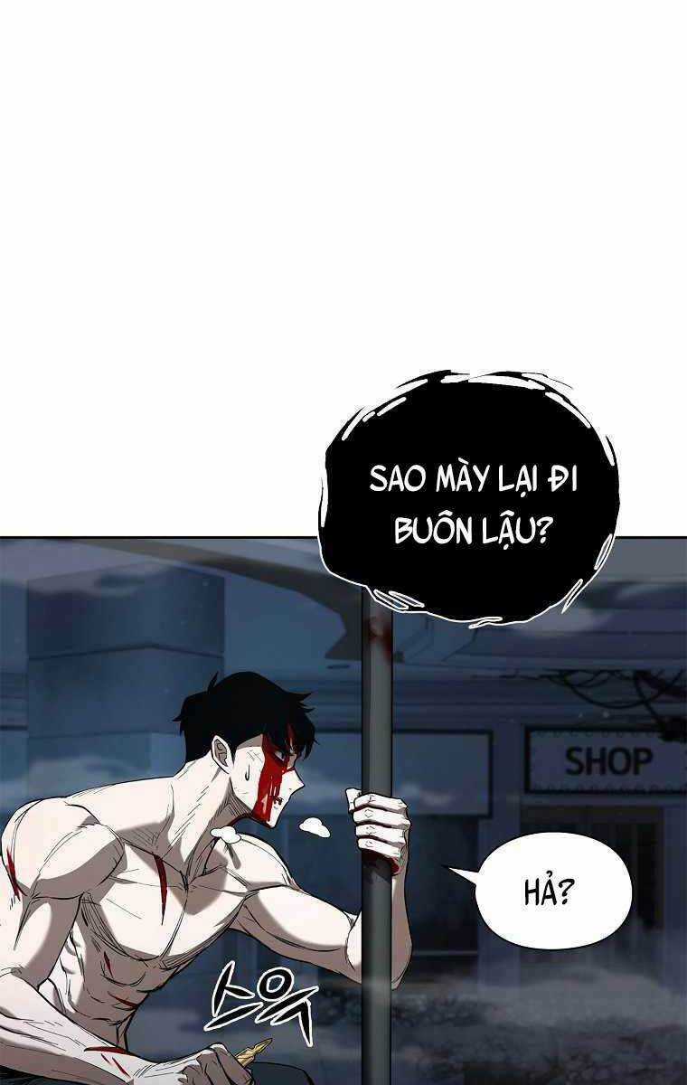 Trường Học Chiến Binh Chapter 10 trang 83