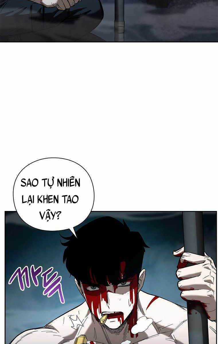 Trường Học Chiến Binh Chapter 10 trang 84