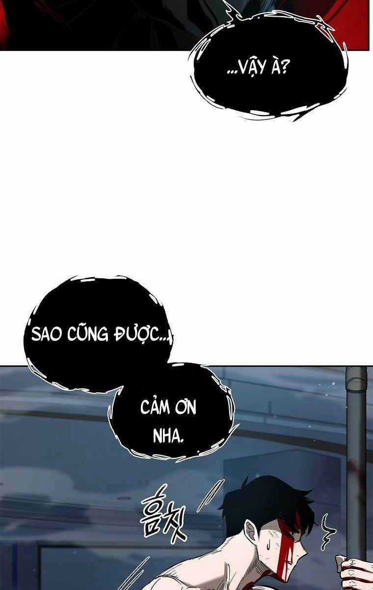 Trường Học Chiến Binh Chapter 10 trang 86