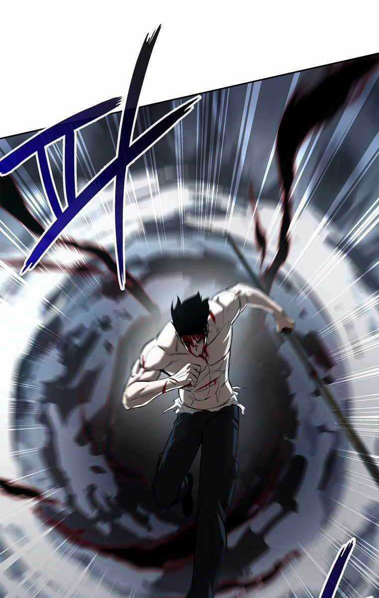 Trường Học Chiến Binh Chapter 10 trang 91