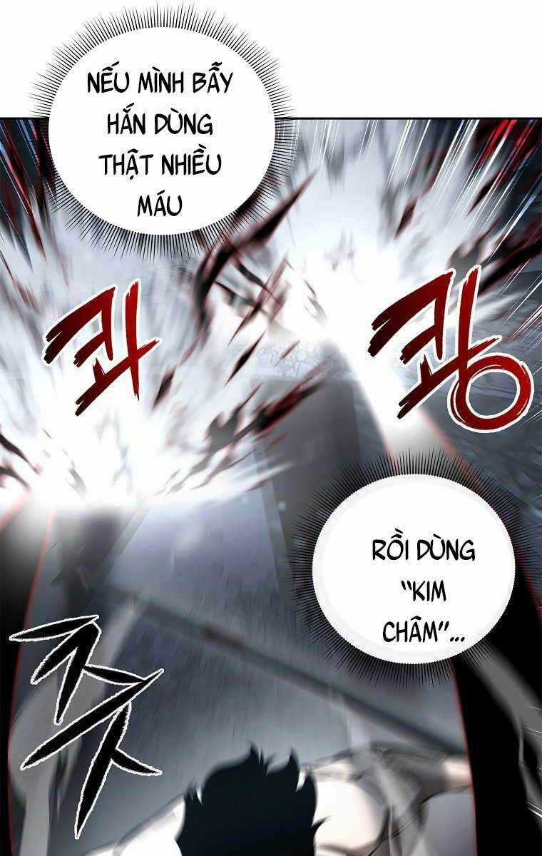 Trường Học Chiến Binh Chapter 10 trang 99