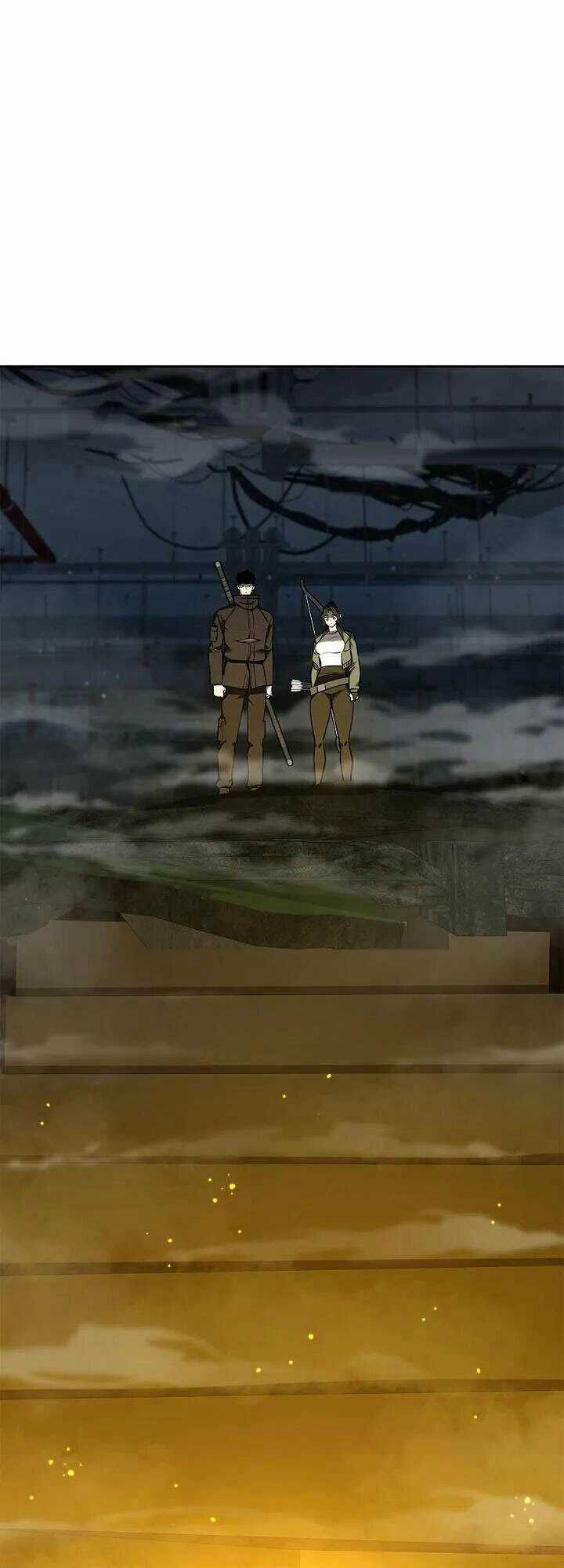 Trường Học Chiến Binh Chapter 11 trang 10