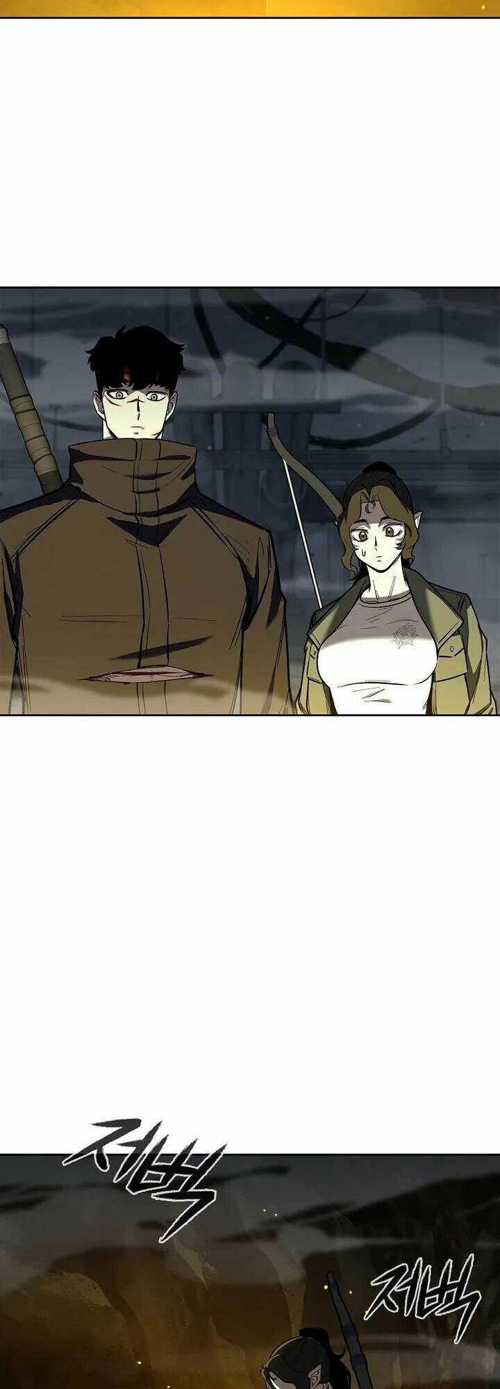 Trường Học Chiến Binh Chapter 11 trang 11